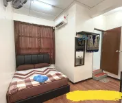 ADINA HOMESTAY LANGKAWI ~SPACIOUS HOMESTAY~ - อพาร์ทเม้นท์