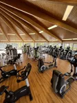 Havellandhalle Resort - Sport Und Wellness - Gym