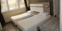 Sezen Otel - 2星級