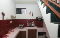 Comfort Room at Guesthouse Tirza - 2-Star