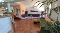 Hotel le Sabbie Calasetta