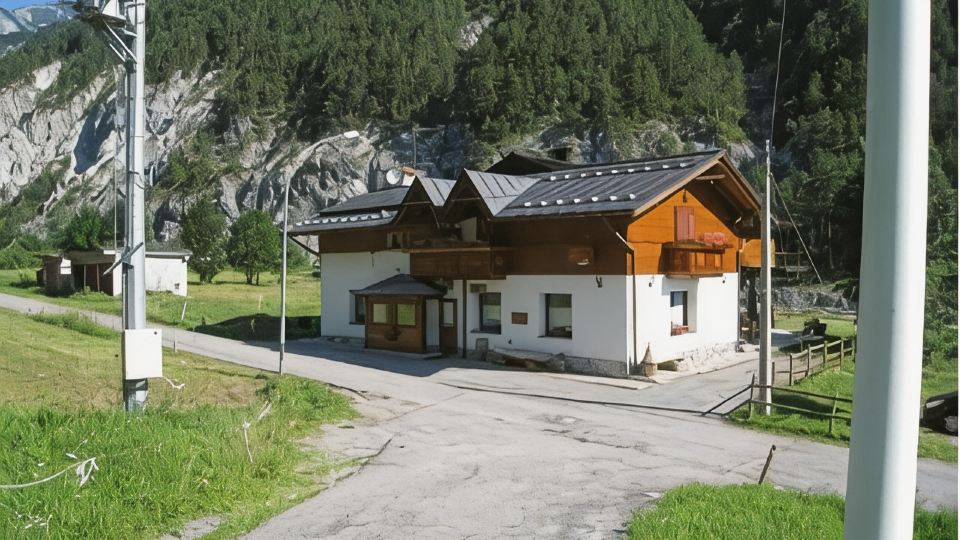 La Vecchia Latteria