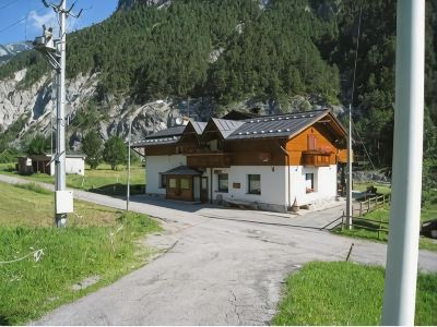 La Vecchia Latteria