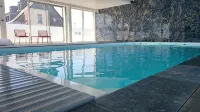 Hotel le Manoir du Roselier - Pools