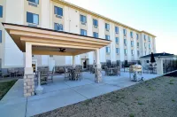 Sleep Inn & Suites Mount Olive North - Pet-friendly