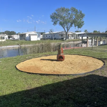 Water Front/ Lake Okeechobee Access in Buckhead Ridge