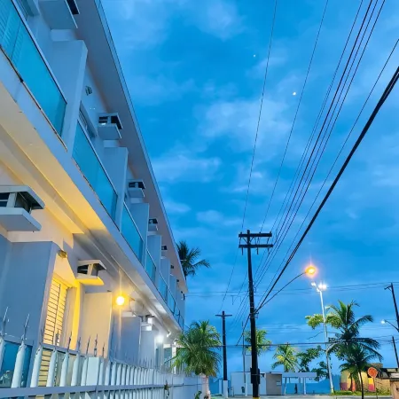 Hotel Palmar