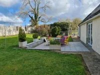 1 Bed Retreat-Sleeps 2-Secure Parking-Garden - Apartments