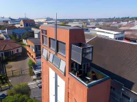 PituRooms - 3 stjerner