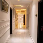 Ruthmour  Hotel and Treasure Suites - 2-Star