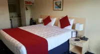 Abbots Hamilton Hotel and Conference Centre - جاكوزي