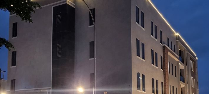 Carlton Swiss Luxury Residency Hotels in Abuja