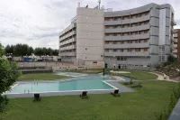 Grande Hotel Dom Dinis - Pools