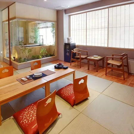 Konpira-Spa Yumoto Yachiyo
