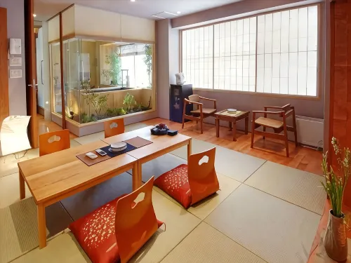 Konpira-Spa Yumoto Yachiyo - con terme