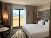 Mercure Hotel & Spa Bastia Biguglia - Ramah Hewan Peliharaan