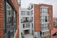 The Magnolia 3 BHK Apartment -  Ferienwohnungen