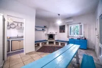 Salento: the house by the sea - 3-Star