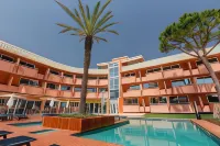 Vilamoura Garden Hotel - en bord de mer