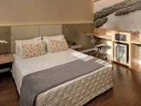 Rio Hotel by Bourbon Campinas Hotels near UNICAMP