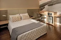 Rio Hotel by Bourbon Campinas - Breakfast