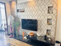 Liuyi's Homestay (Daxin Street) - Condos