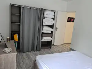 Vierzon Superbe Appartement