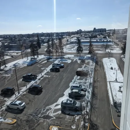Divya Sutra Plaza and Conference Centre Calgary Airport