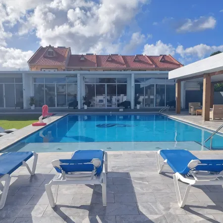 PÀRIS Villas 2Bd Villa Rodney Bay