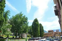 B&B la Loggia Del Castello - parking