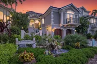 Il Paradiso Perduto 7 Bedroom Home by RedAwning - 4-Star