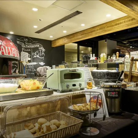 Daiwa Roynet Hotel Chiba Ekimae