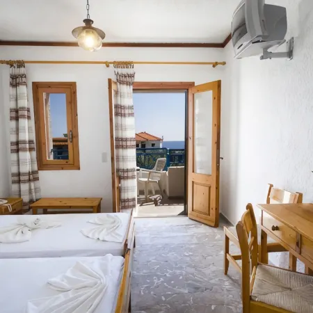 Votsalakia Hotel