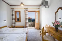 Votsalakia Hotel Hoteles en 