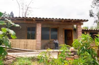Loma Wasi, Experiencia Rural Kichwa - Villas