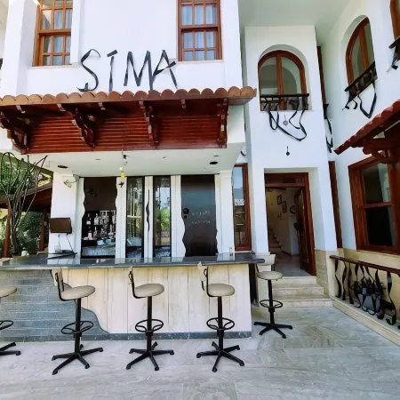 Sima Hotel