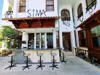 Sima Hotel Hotels in 