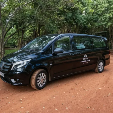 Sigiriya Forest Edge By Marino Leisure