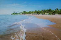 Jacks Calangute Place - Pensions