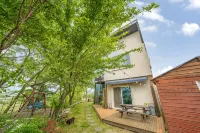 Geochang Deokyu Gongbang Pension (Pine Room) - Wifi