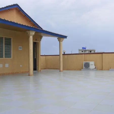 Hotel Safari Cotonou