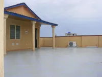Hotel Safari Cotonou - Bintang 2