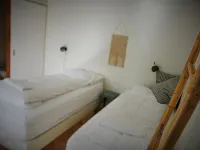 Saltvík Farm Guesthouse - parking