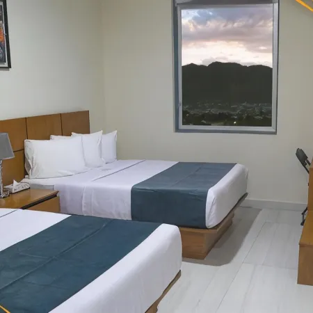 Hotel Vista Valle