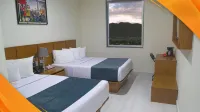 Hotel Vista Valle - Gym