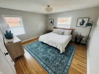 3BR Ranch / Near Hospitals, Universities, Bluff, River, Coffee Shop, & More!