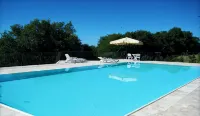 Relais Villa Sensano - Villaer