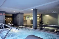 Hotel Primus Valencia - románticos