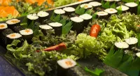 A.Roma Lifestyle Hotel - breakfast