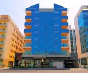 Tulip Al Barsha Hotel Apartment - Condos